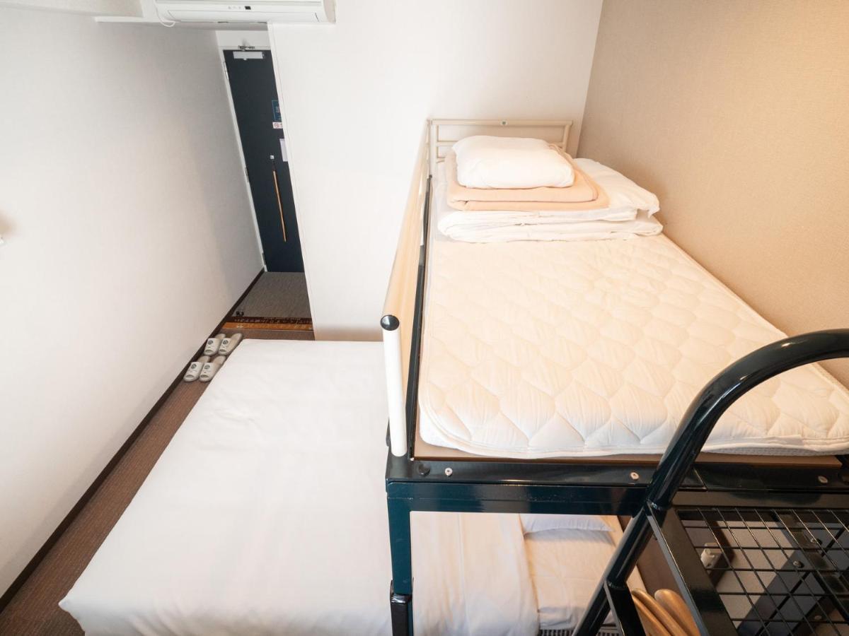 Super Hotel Jr Fujiekimae Kinenkan Fuji  Eksteriør billede