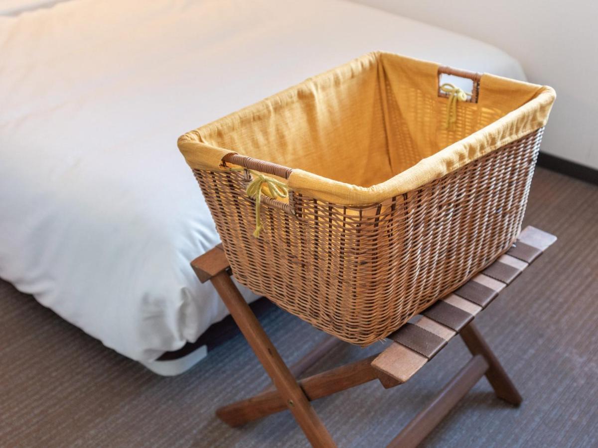 Super Hotel Jr Fujiekimae Kinenkan Fuji  Eksteriør billede